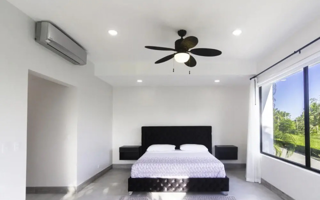 Classy Beachfront Home with Private Pool - Hermosa Palms 110 by RedAwning