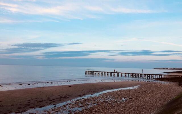 Gîte « La Vague » 8-10 pers