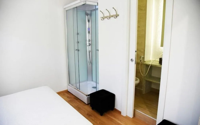 B&B Al Vecchio Glicine