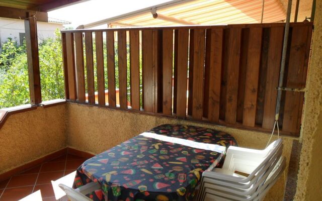 Stazzu di Mezzu Holiday Home