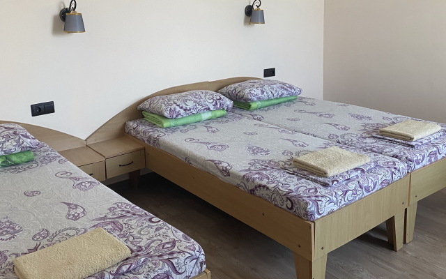 Малибу (Саки)