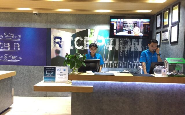 Cordia Hotel Surabaya Airport