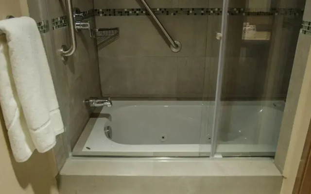 Holiday Inn Express and Suites Celaya