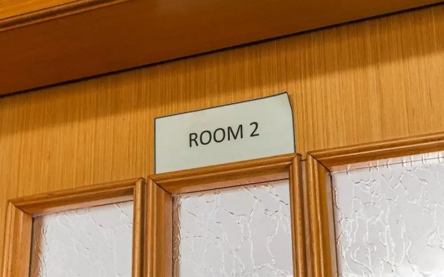 Guesthouse Hapa t Leht - Room 2 - Pro Bono