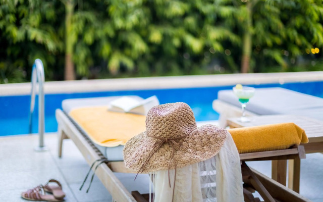 Tasia Maris Beach Hotel and Spa - Adults Only