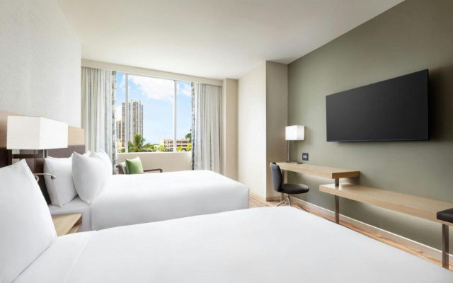 AC Hotel Honolulu