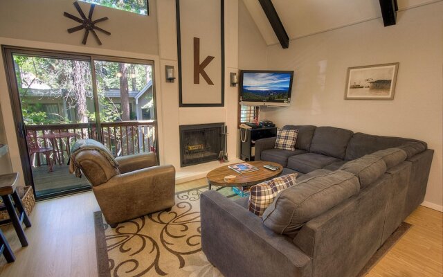 Babbling Brook Hideaway