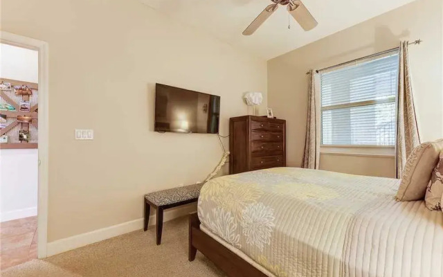 832 Cinnamon Beach - Three Bedroom Condo