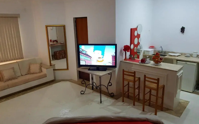 Pluma Hotel Cidade