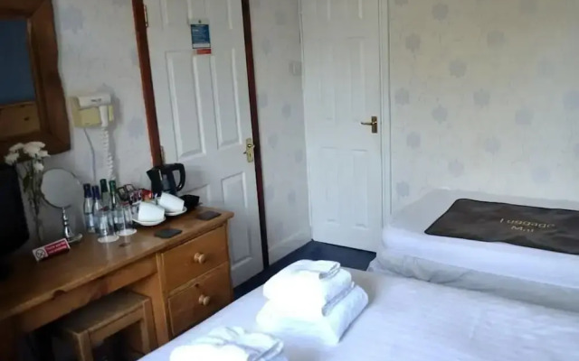 Sonata Guest House