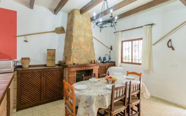 Casa El Vegetal Arriate by Ruralidays