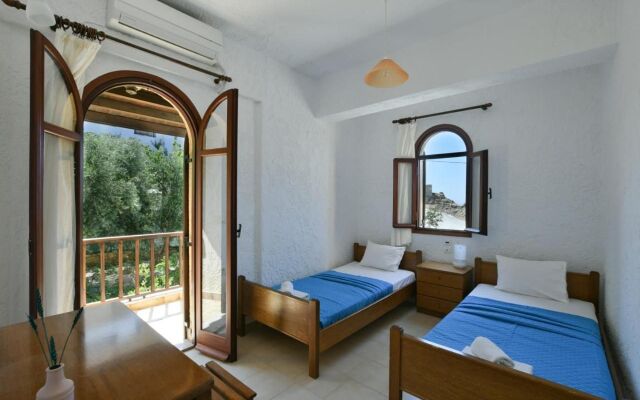 Galini Apartments