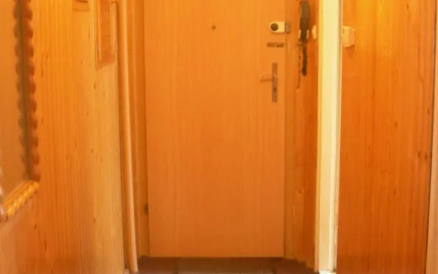 Mieszkanie we Wrocławiu