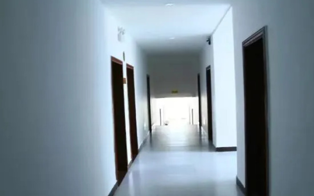 Fairy Mountain Chaofeng Hotel