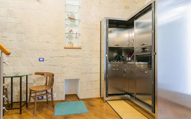 Appartamento a Palazzo Zizzi by Wonderful Italy