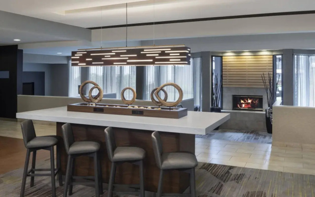 Courtyard by Marriott Tarrytown Westchester County