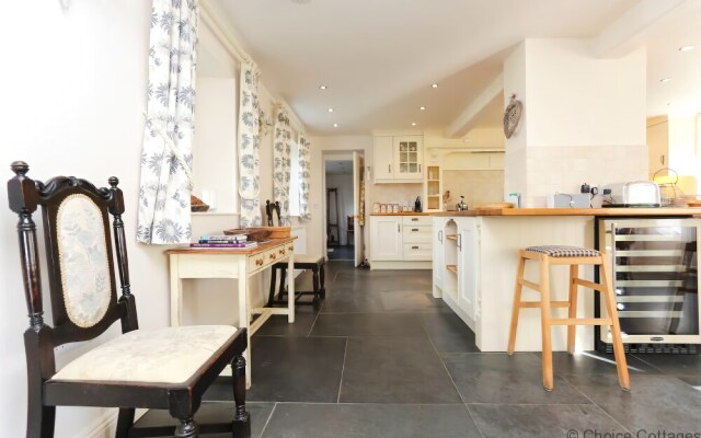 Woolacombe High Spreacombe Lodge 5 Bedrooms