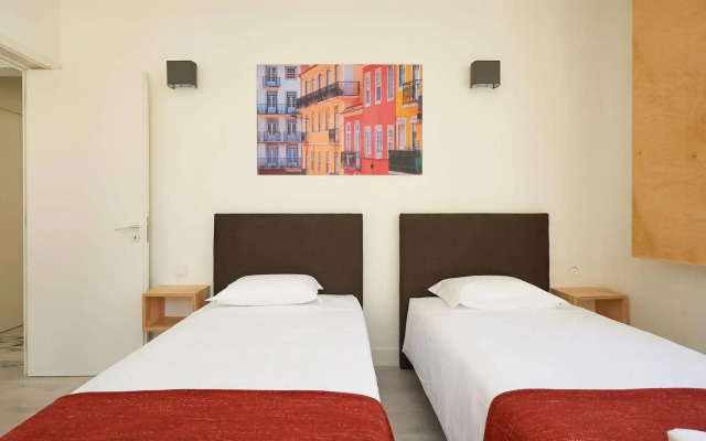 Portugal Ways Baixa Original Apartments
