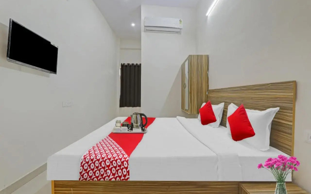 Flagship Jn Rooms And Banquet