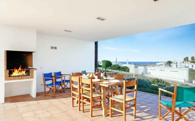 Villa Tamarells Ullastres