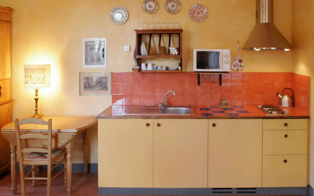 Poggio Imperiale Apartments