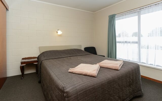 The Magpie-Hawkes Bay Motel