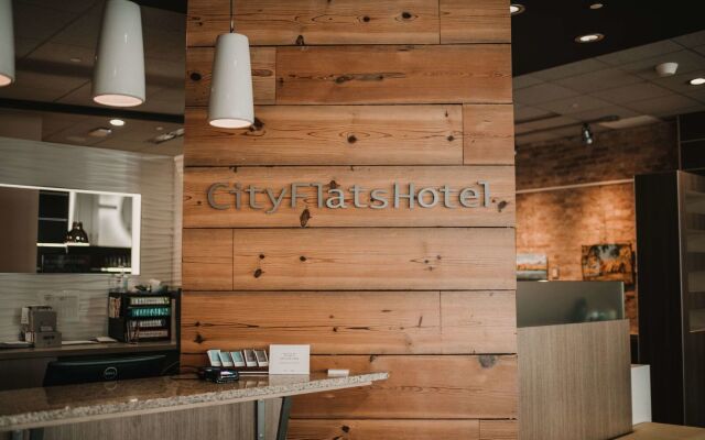 CityFlatsHotel - Grand Rapids, an Ascend Collection Hotel