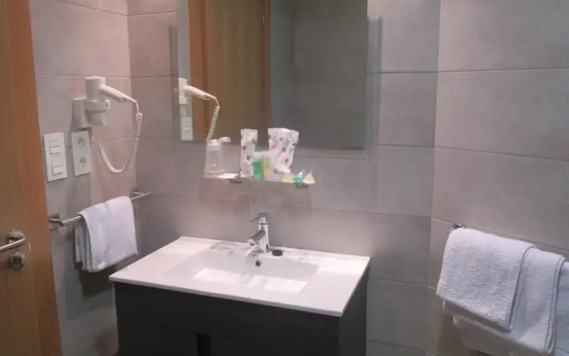 Apartamentos Grosen
