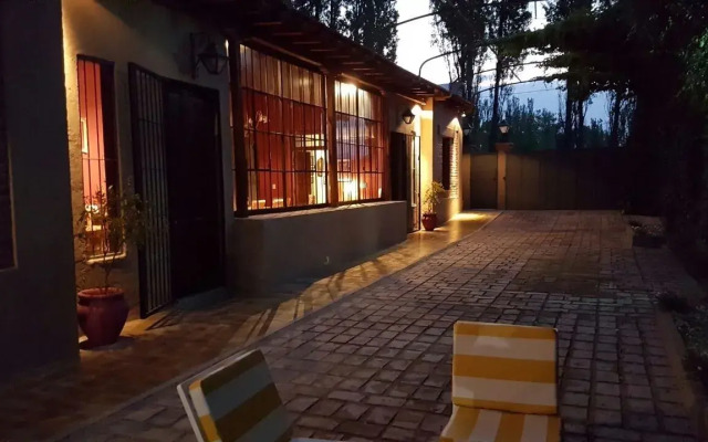 Posada Rural Finca Garciarena