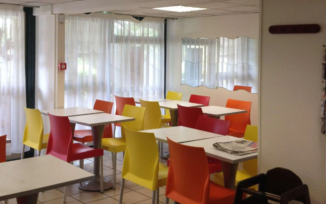 Premiere Classe Rodez