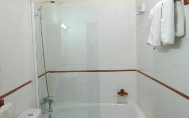 Apartamentos el Cueto de los Collado