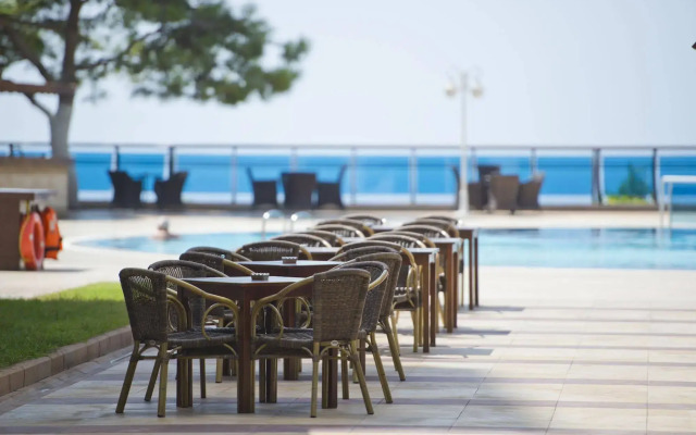 Delta Hotels by Marriott Antalya Lara ADULT ONLY