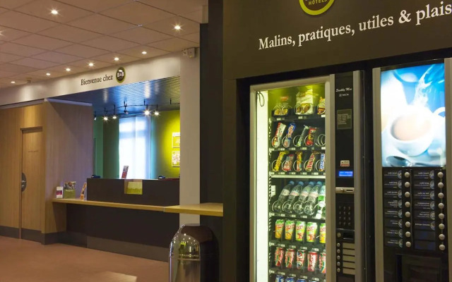 B&B HOTEL Le Puy-en-Velay