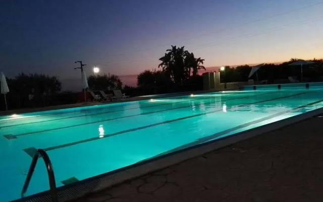 Agriturismo Pantanosecco