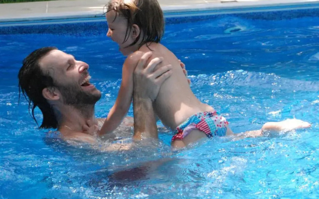 Mata N'ativa Pousada