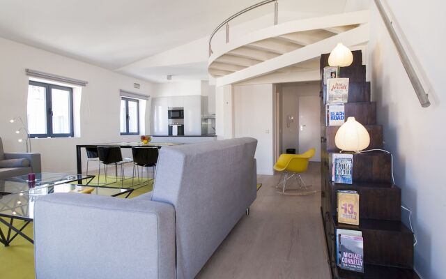 JOIVY Lux & Spacious 1BR home w/ huge terrace, 5mins to Academy of Sciences