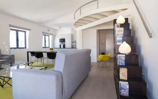 JOIVY Lux & Spacious 1BR home w/ huge terrace, 5mins to Academy of Sciences