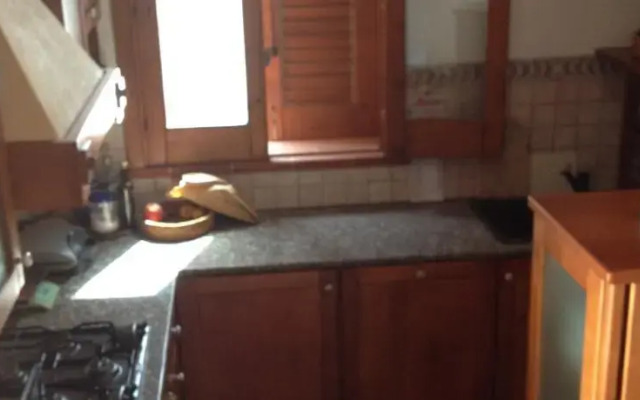 Vacation home Villa Claudio