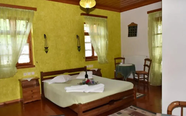 Hotel Faraggi