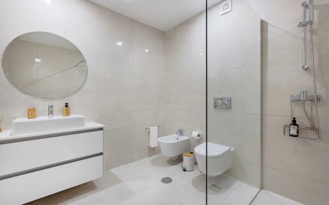 Furadouro Pine&Sea with Swimming Pool II