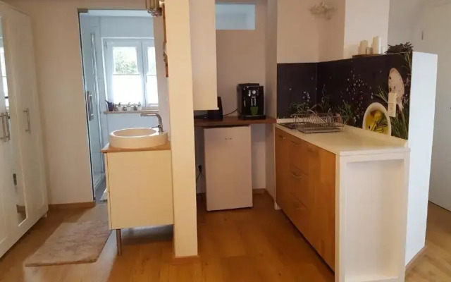 Ferienwohnung Zellner