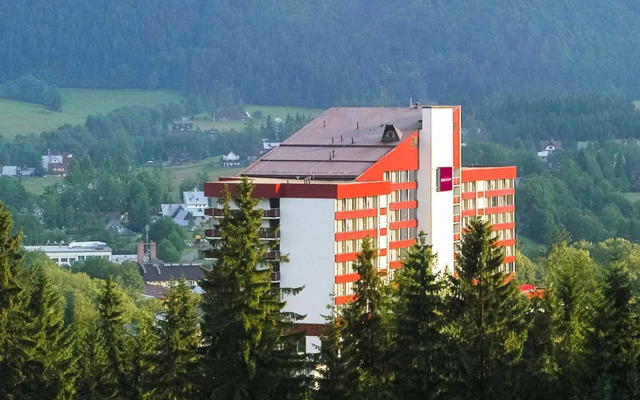 Bachleda Hotel Kasprowy****