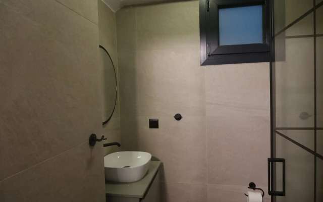 Saos Terra Suites