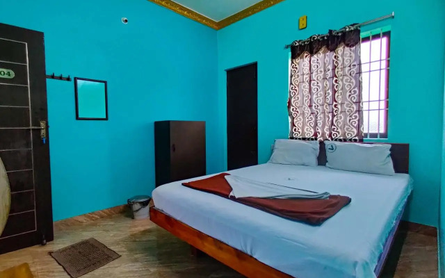 Sri Vally Residency