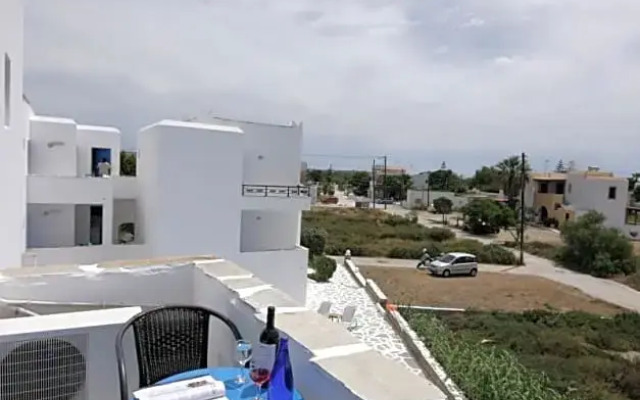 Sunny Beach Studios