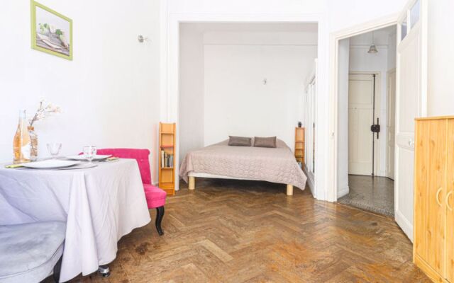 Apartment Ophelia Biniamar