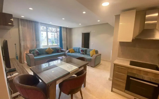 Mangroovy 2 Bedroom Elgouna