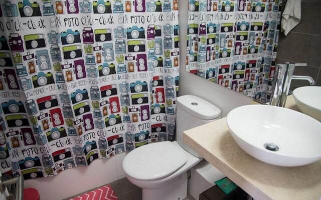 Departamento La Serena 004