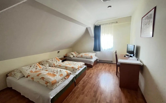 Globus Vendégház