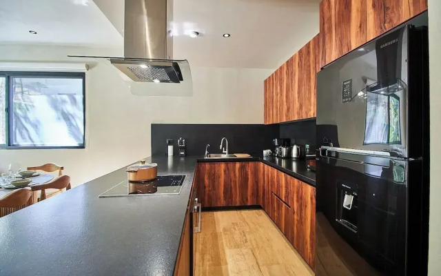 Lujoso Condo en Holistika by BT Homes